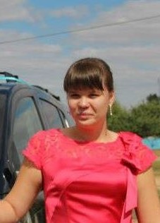 Юлия, 30, Россия, Волгоград