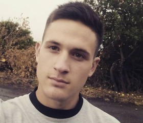 Кирилл, 22 года, Суми