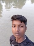Chandan Kumar, 24 года, Lucknow