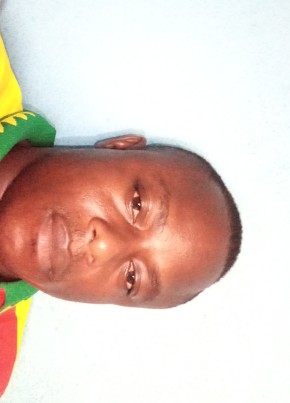 David, 36, Republic of Cameroon, Yaoundé