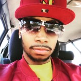 Deshawn, 32  , South Euclid