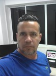Felipe, 43 года, Santa Marta