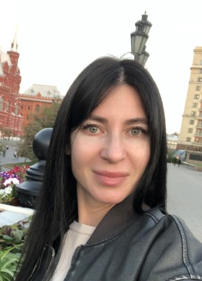 Юлия из Ростова-на-Дону 44 года
