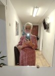Svetlana, 58, Zelenogorsk (Krasnoyarsk)