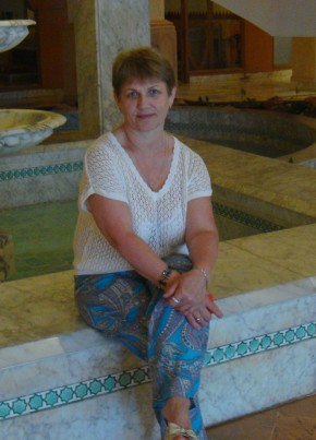 NADEZhDA, 65, Russia, Saint Petersburg