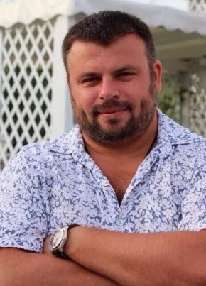 Алексей, 50, Россия, Геленджик