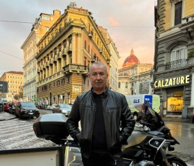 Oleg, 60, Helmond