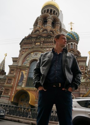 Sergey, 37, Russia, Kaluga