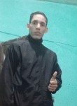 Alisson, 24 года, Guarulhos