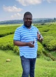 Eric Oyare, 47 лет, Nairobi