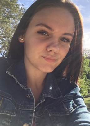 Виктория, 26, Россия, Тольятти