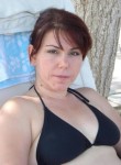 Ayla Gulizar, 48 лет, İstanbul