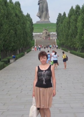 Lyudmila, 71, Russia, Petropavlovsk-Kamchatsky