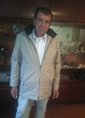 Сергей, 56, Україна, Вінниця
