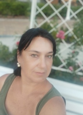 Екатерина, 53, Россия, Адлер