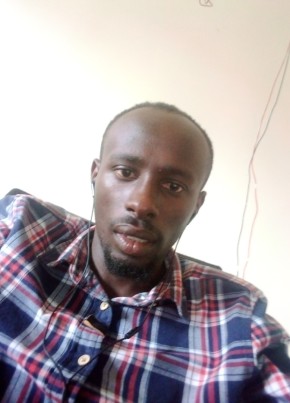 Rugamba remy, 27, Republika y’u Rwanda, Nzega