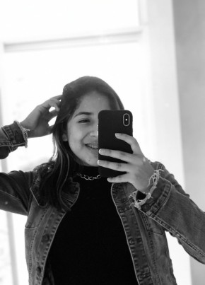 Ale , 22, Estados Unidos Mexicanos, Guadalajara