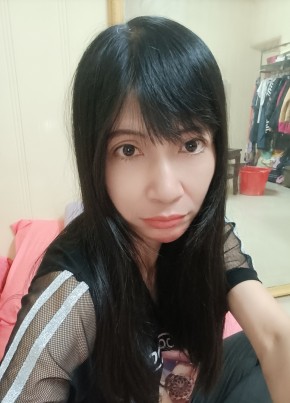 Jade, 51, 中华人民共和国, 台北市