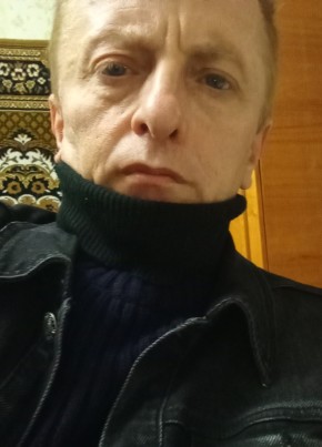 Эдуард, 55, Україна, Ровеньки