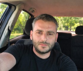 Artur, 36, Salzwedel