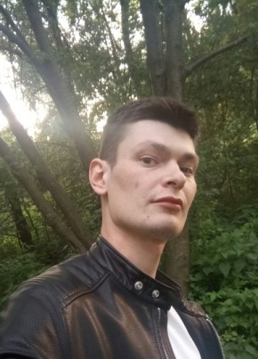 Станислав, 34, Россия, Москва