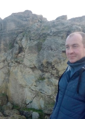 Андрей, 38, Россия, Зеленодольск