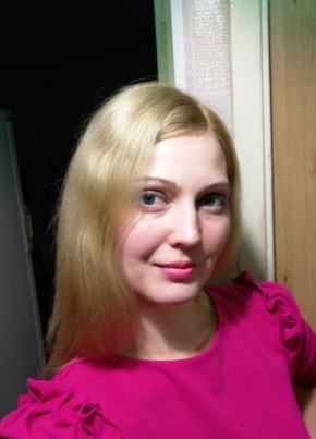 Лена, 39, Россия, Москва