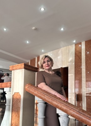 Анна из Уфы 57 лет