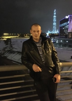 Игорь, 36, Россия, Чалтырь
