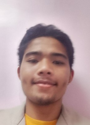 Kily, 35, Philippines, Itogon