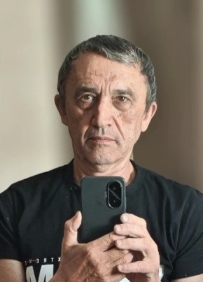Василий из Донского (Тула) 69 лет