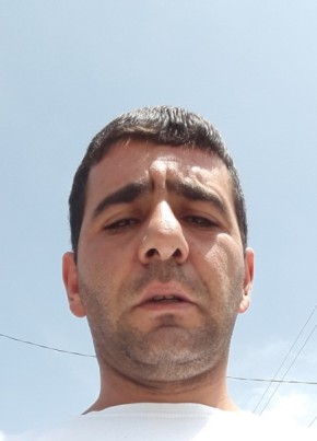Cahandar, 33, Azərbaycan Respublikası, Bakı