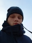 Sergey, 27, Novosibirsk