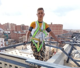 محمد, 33, Ismailia