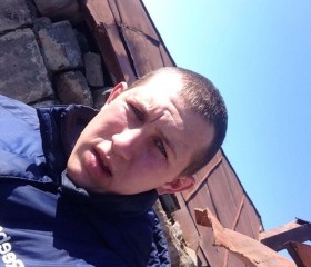 Evgeniy, 26, Yerevan
