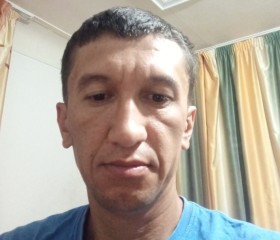 Adham, 38 лет, Toshkent