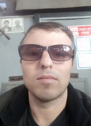 Расим, 37, Россия, Кизляр