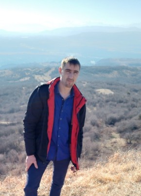Михаил, 33, Россия, Воронеж
