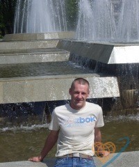 Владимир, 44 года, Вологда