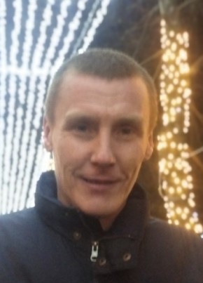 Юрий, 39, Україна, Черкаси