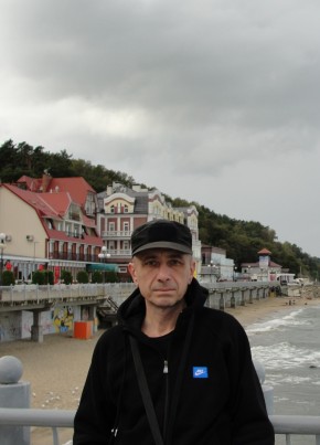 Pavel, 65, Россия, Псков