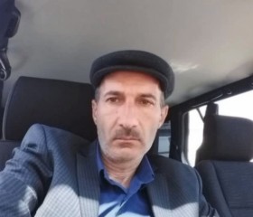 ИЛЬГАР, 53 года, Bakı