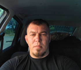 Stefan, 43, Mikhaylovsk (Stavropol)
