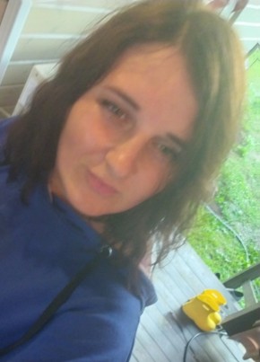 Elena, 39, Russia, Moscow