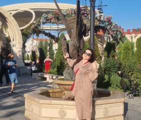 Nika, 50, Sevastopol