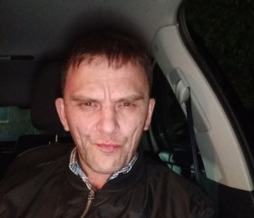 Kirill, 43 года, Пермь