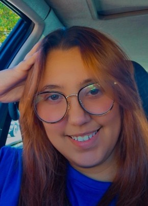 Luisa castro из Fiãis 23 года