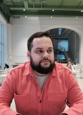 Andrey, 32, Russia, Moscow