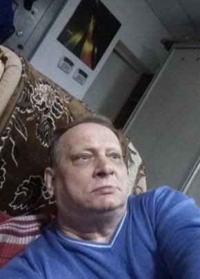 Oleg, 57, Russia, Kirov (Kirov)