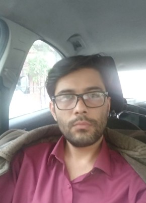 Silim, 33, Russia, Moscow
